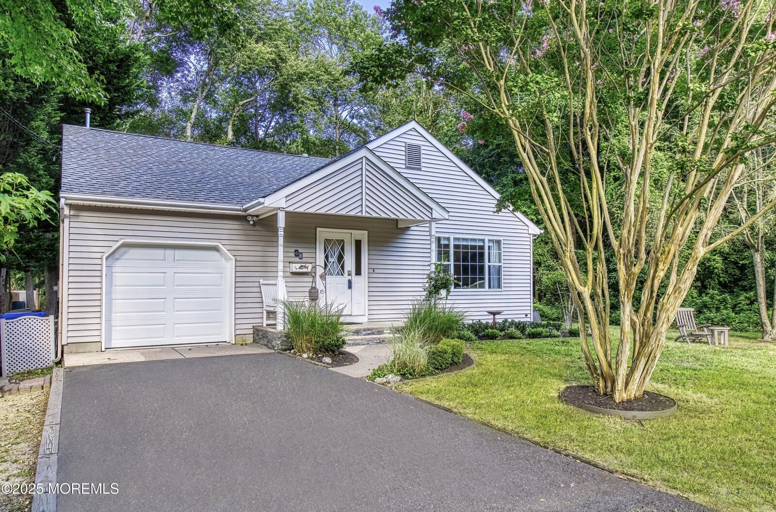 Property Photo:  61 Adamston Drive  NJ 08723 