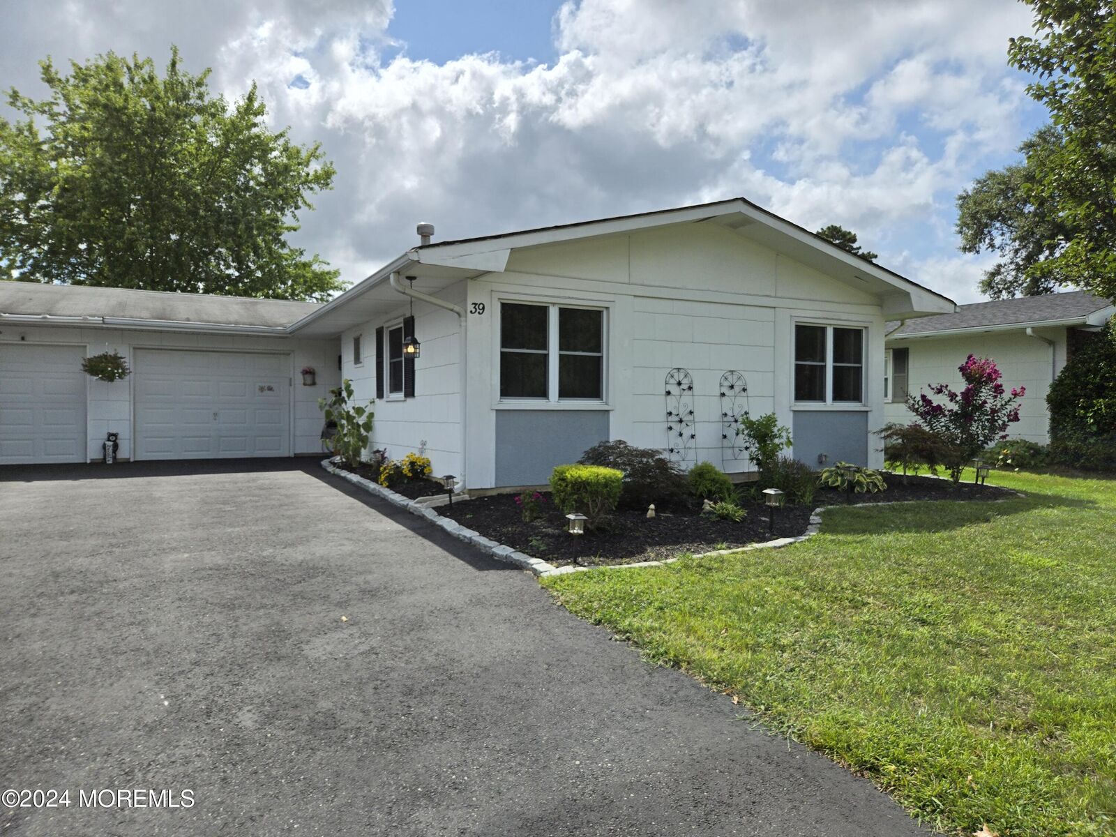 Property Photo: 39 Blake Circle NJ 08724