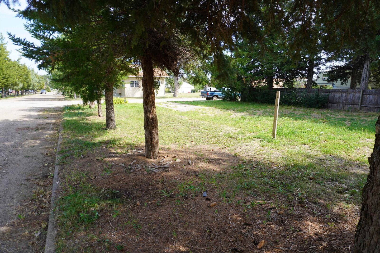 Property Photo:  Tbd 2nd Street  SD 57760 