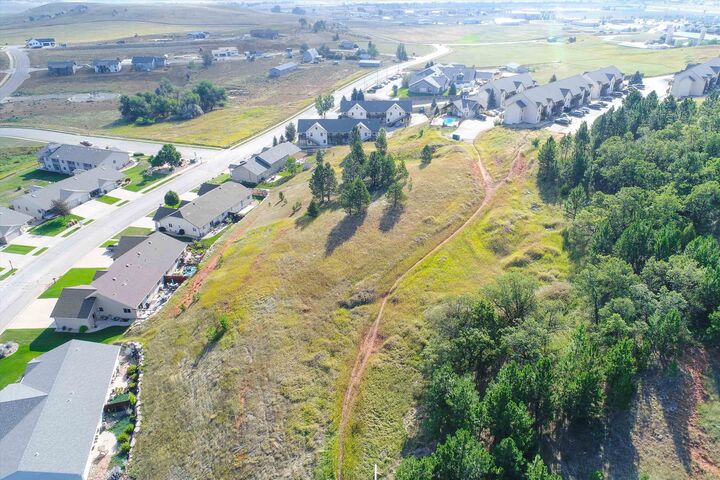 Property Photo:  Lot 26 Block 14 Windmill Drive  SD 57783 