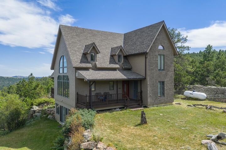 Property Photo:  13520 Courtyard Place  SD 57751 