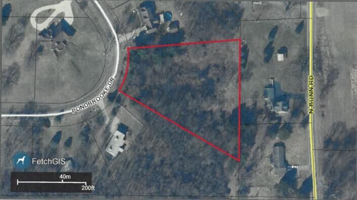 Pondbrooke Drive  Hillsdale MI 49242 photo