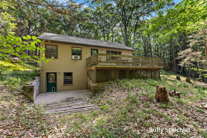 Property Photo: 9043 W Thomas Street MI 49455