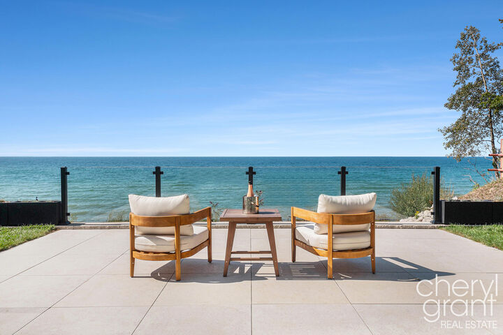 Property Photo:  2576 Lakeshore Drive  MI 49408 