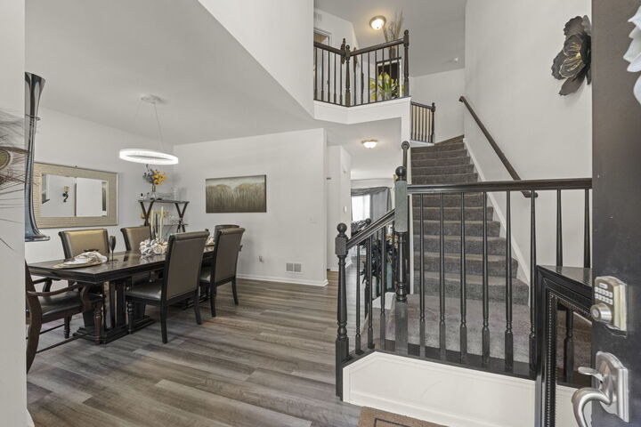 Property Photo: 21037 Coventry Circle IL 60404