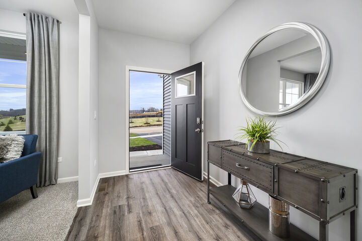 Property Photo: 1263 Wildflower Lane IL 60103