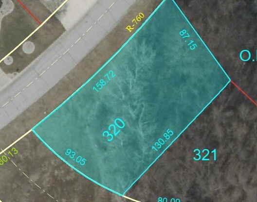 Property Photo:  10525 Erie Drive E  IN 46307 