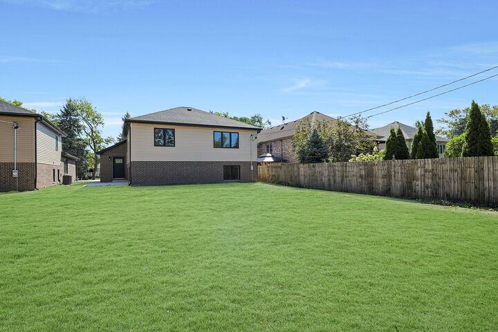 Property Photo:  11156 S Lawler Avenue  IL 60803 