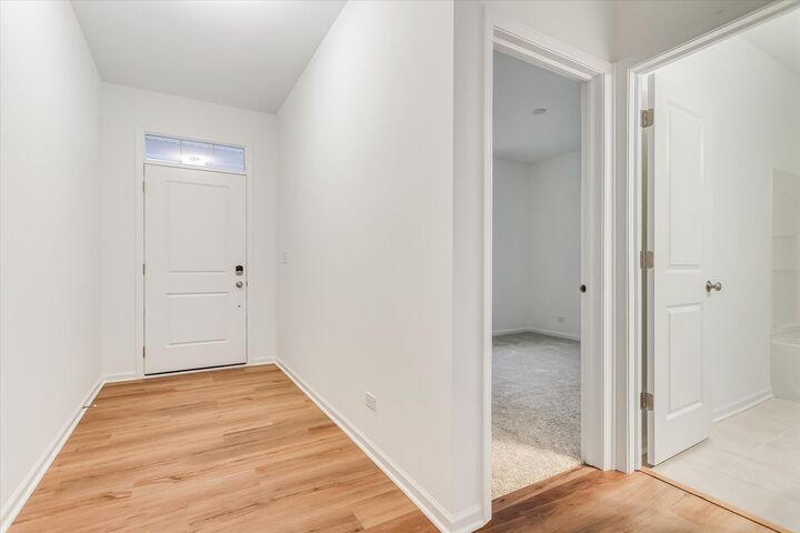 Property Photo:  739 Alberta Avenue  IL 60543 