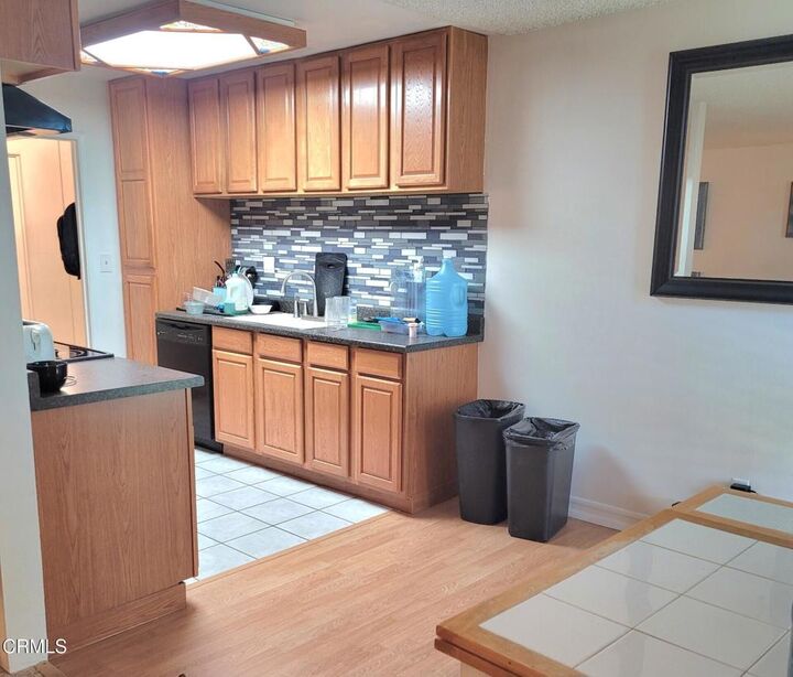 Property Photo:  3700 Dean Drive 1006  CA 93003 