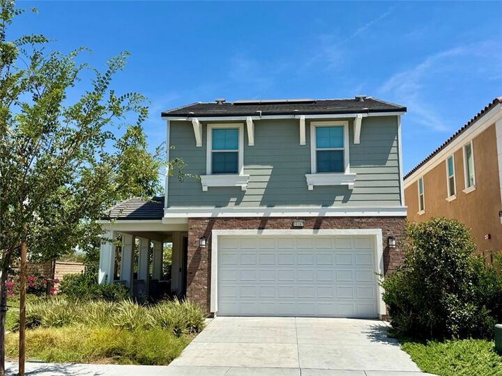 Property Photo: 16161 Pasture Avenue CA 91708