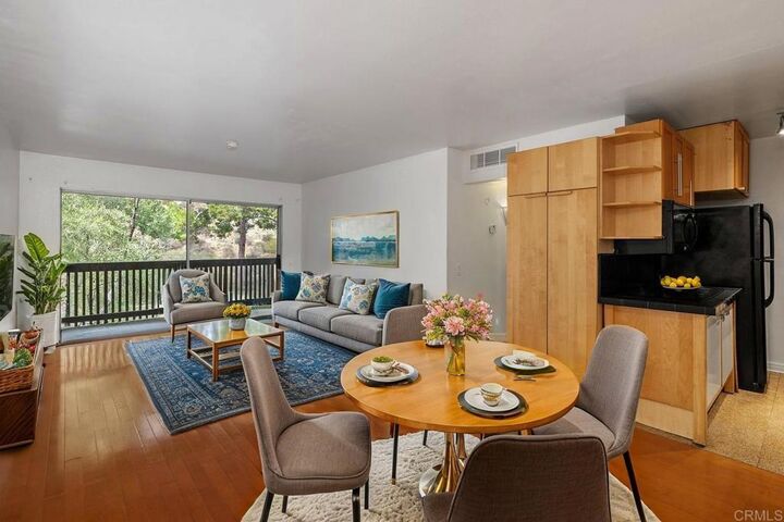 Property Photo: 6304 Friars Road 234 CA 92108