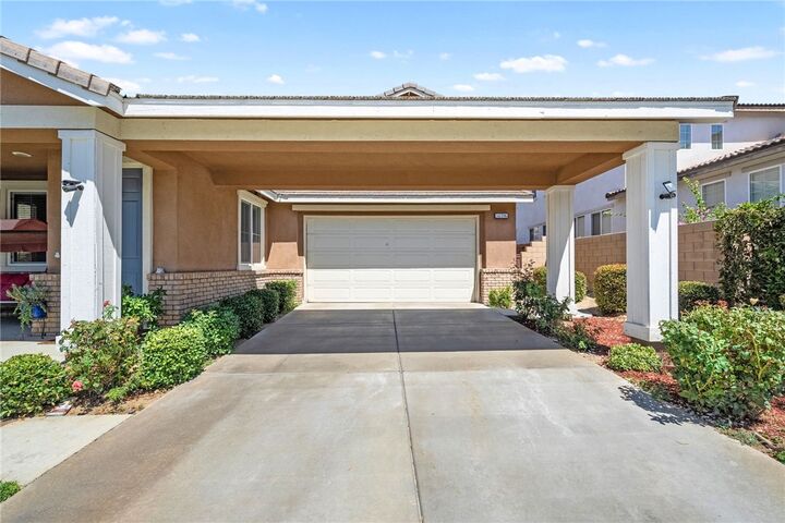 Property Photo:  34596 Venturi Avenue  CA 92223 