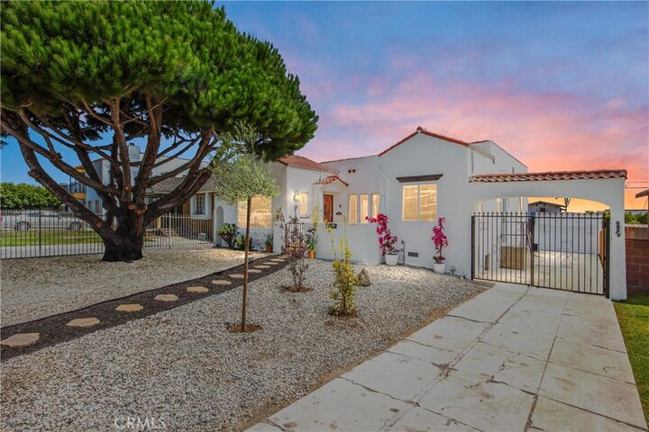 5140 Chesley Avenue  Los Angeles CA 90043 photo