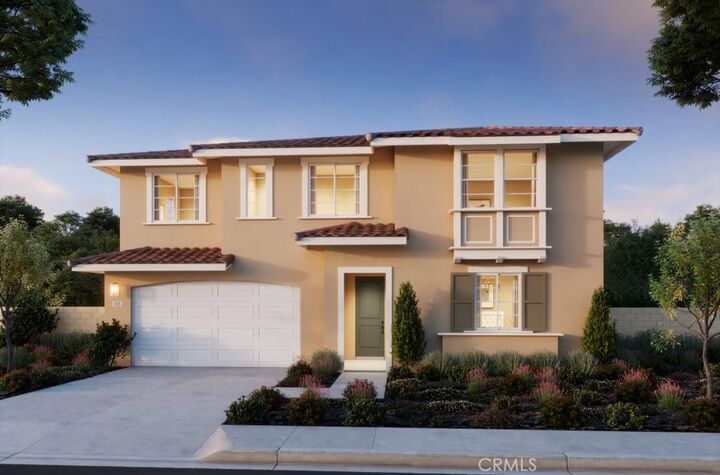 6672 Menzies Place  Chino Hills CA 91709 photo