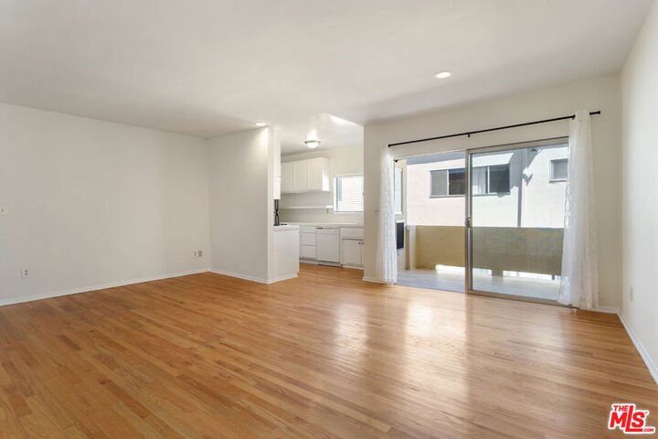 Property Photo: 11743 Mayfield Avenue 6 CA 90049