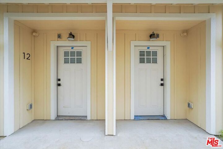 Property Photo: 1317 Punta Gorda 12 CA 93103