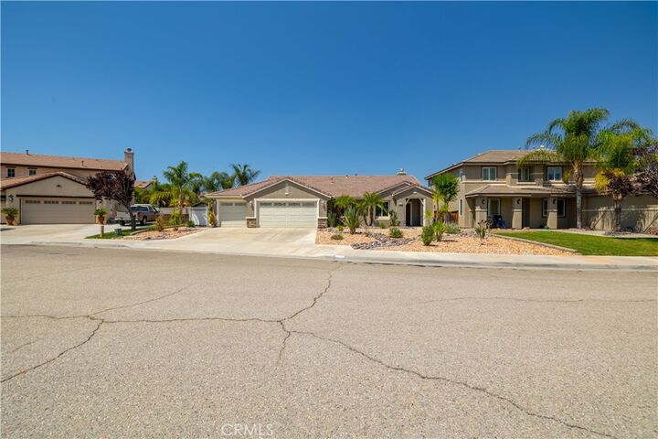 Property Photo: 246 Berisso Court CA 92582