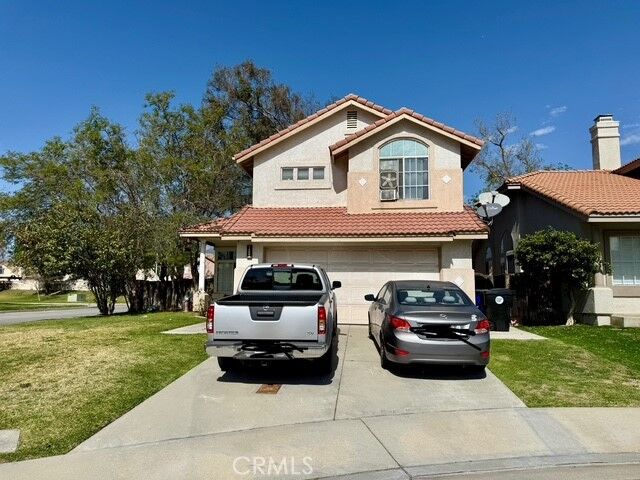 Property Photo: 14084 Rothchild Court CA 92336