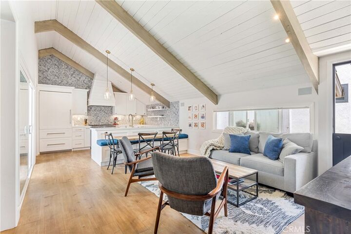 Property Photo: 235 62nd Street CA 92663