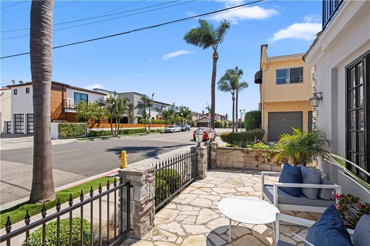 Property Photo: 111 5th Street CA 90740