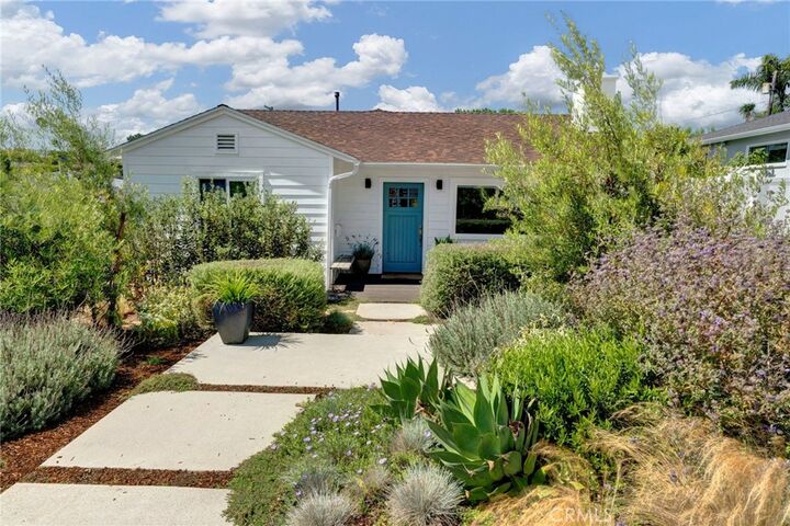 Property Photo:  1319 S South Helberta Avenue  CA 90277 