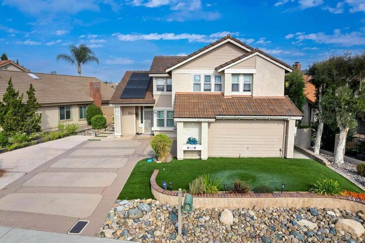 Property Photo:  10346 Viacha Dr  CA 92124 