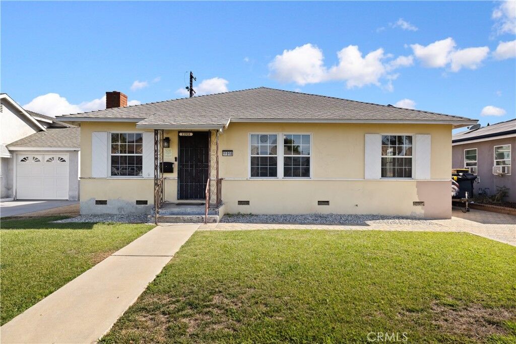 Property Photo:  11918 Highdale Street  CA 90650 