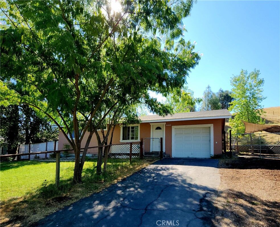 Property Photo:  5972 Single Spring Drive  CA 95451 