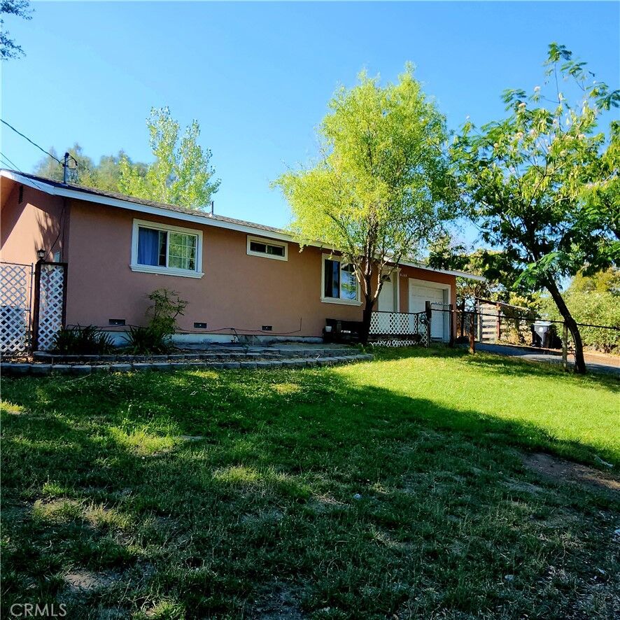 Property Photo:  5972 Single Spring Drive  CA 95451 