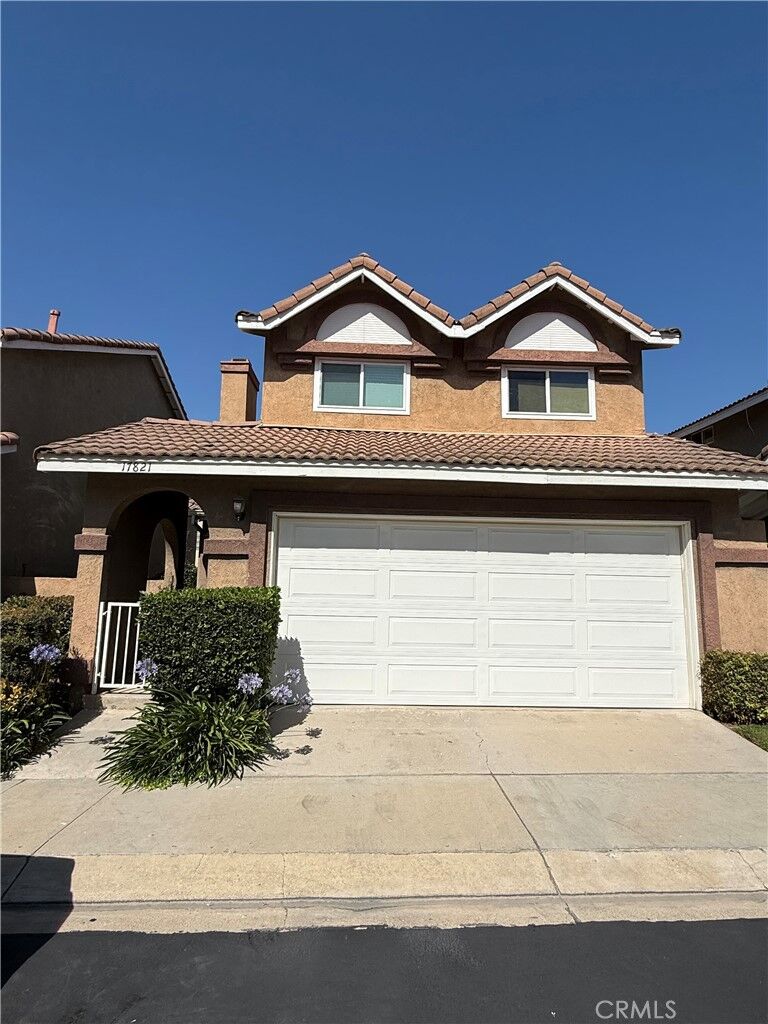 Property Photo:  17821 Cassidy Place  CA 91709 