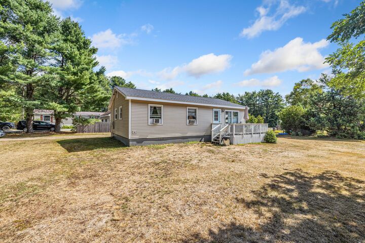 3 Nichols Lane  Kennebunk ME 04043 photo