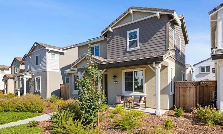 Property Photo: 664 Whitewater Way CA 95605
