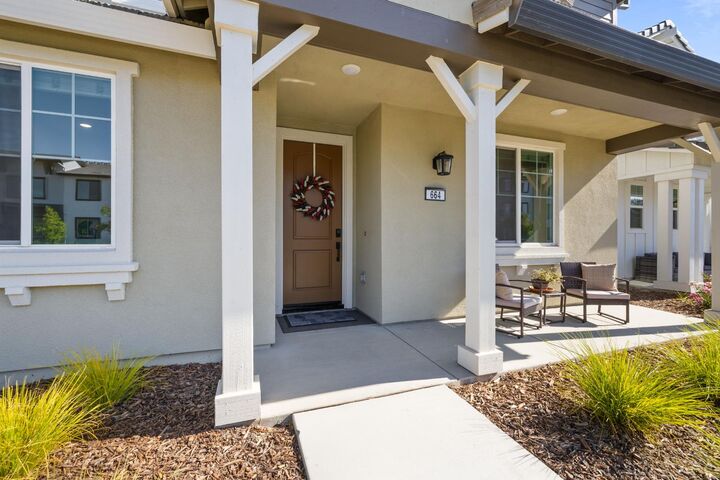 Property Photo:  664 Whitewater Way  CA 95605 
