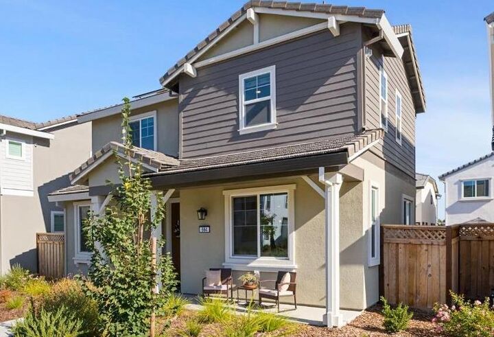 Property Photo: 664 Whitewater Way CA 95605