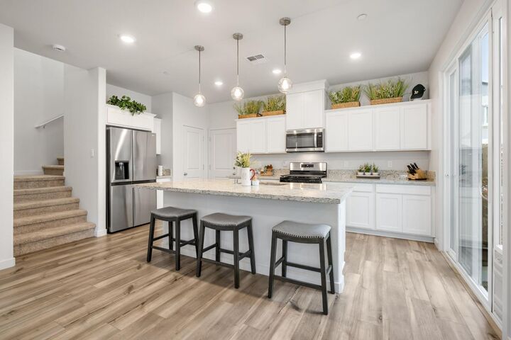 Property Photo:  664 Whitewater Way  CA 95605 