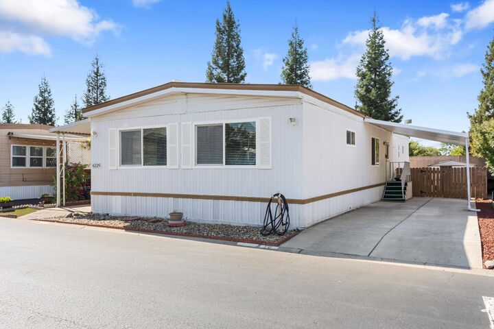 Property Photo:  6229 Stagecoach Drive  CA 95842 