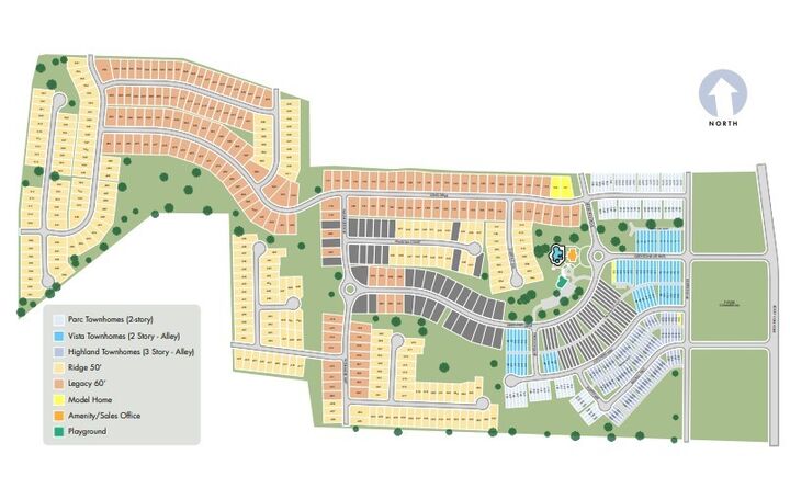 Property Photo:  632 Whitetail Ct  TN 37167