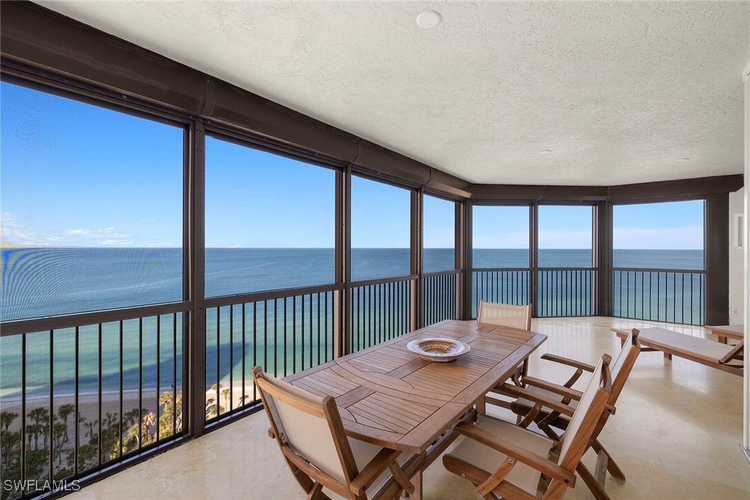 Property Photo:  8473 Bay Colony Drive 1401  FL 34108 