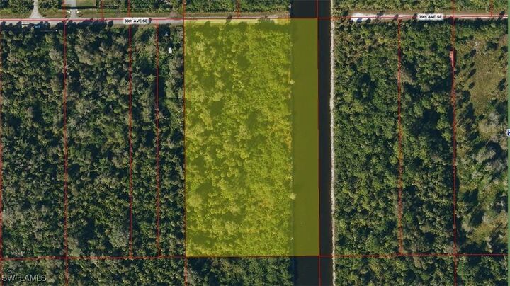 3870 36th Avenue SE  Naples FL 34117 photo