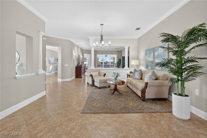 Property Photo: 9223 Corfu Court 201 FL 34114