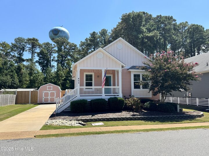 804 Lindsey Lane  Manteo NC 27954 photo