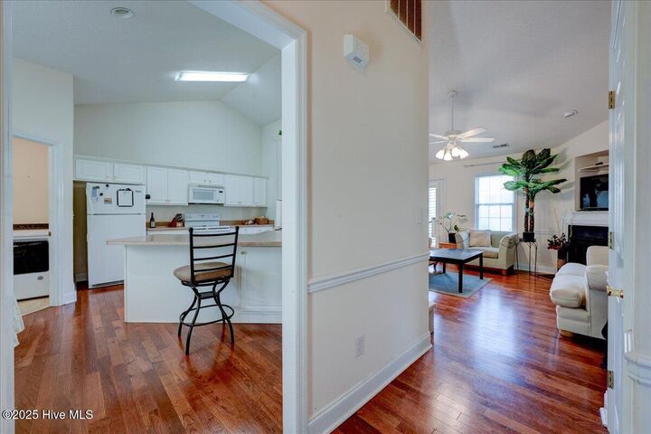 Property Photo:  103 Inge Court  NC 28562 