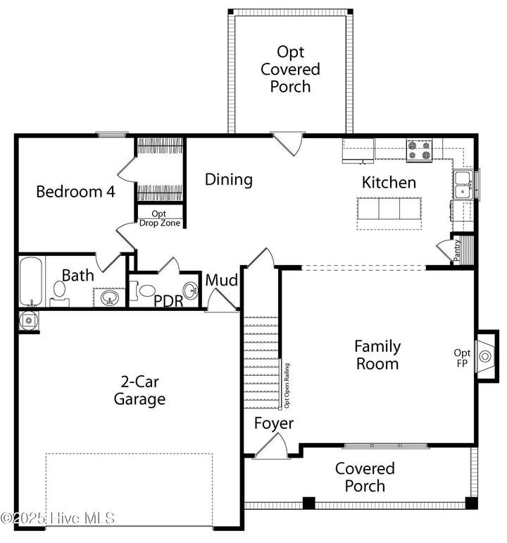 Property Photo:  132 Seaford Lane  NC 28315 