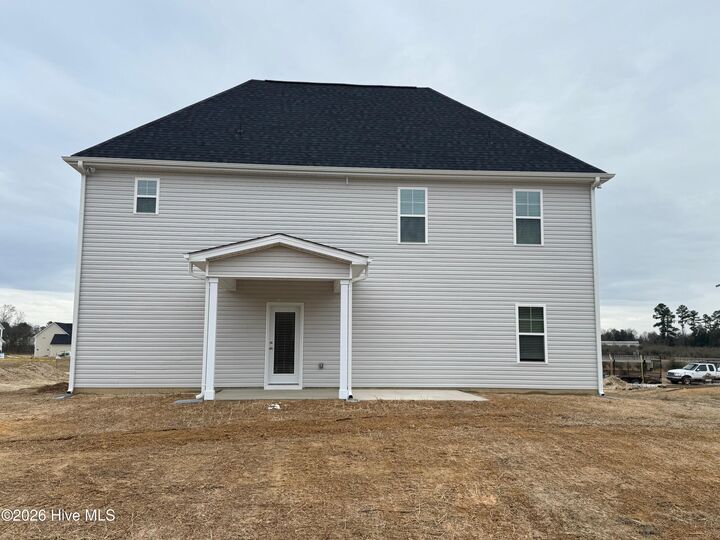 Property Photo:  132 Seaford Lane  NC 28315 