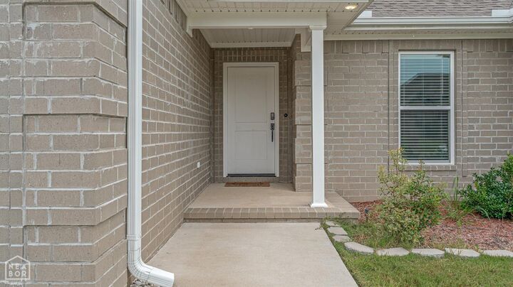 Property Photo: 108 Delle Lane AR 72417