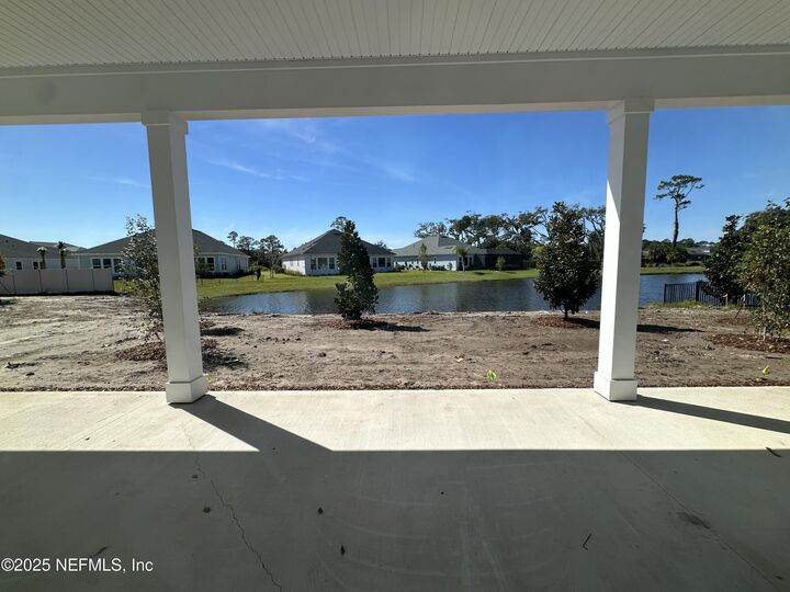 Property Photo:  537 Pantano Drive  FL 32095 