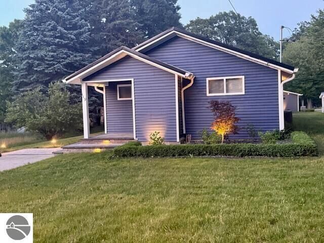 Property Photo: 119 Desoto Avenue MI 48629