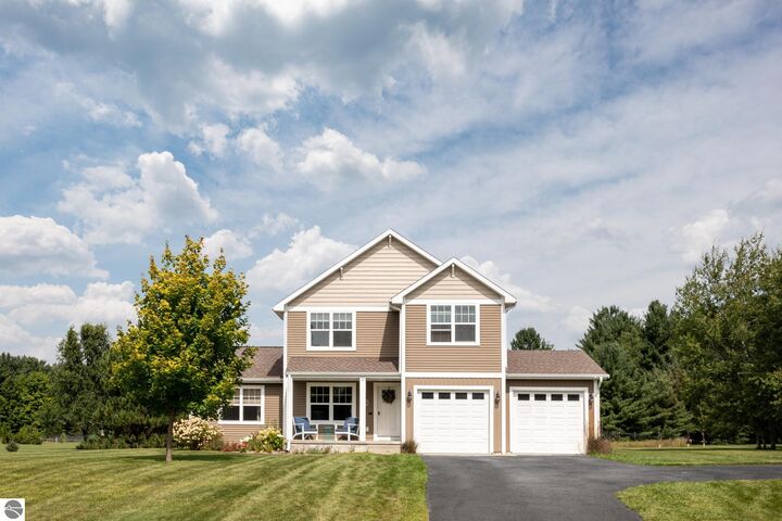 Property Photo: 9916 Westwood Drive MI 48685