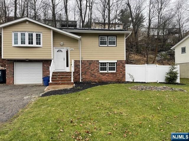 Property Photo: 23 Fordham Trail NJ 07843